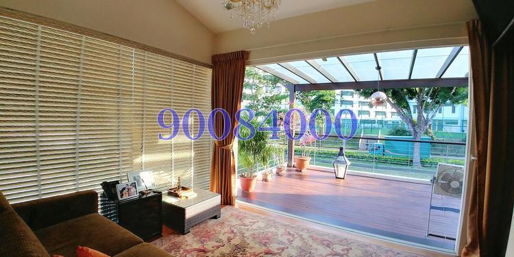 Hillcrest Park (D11), Semi-Detached #152000762
